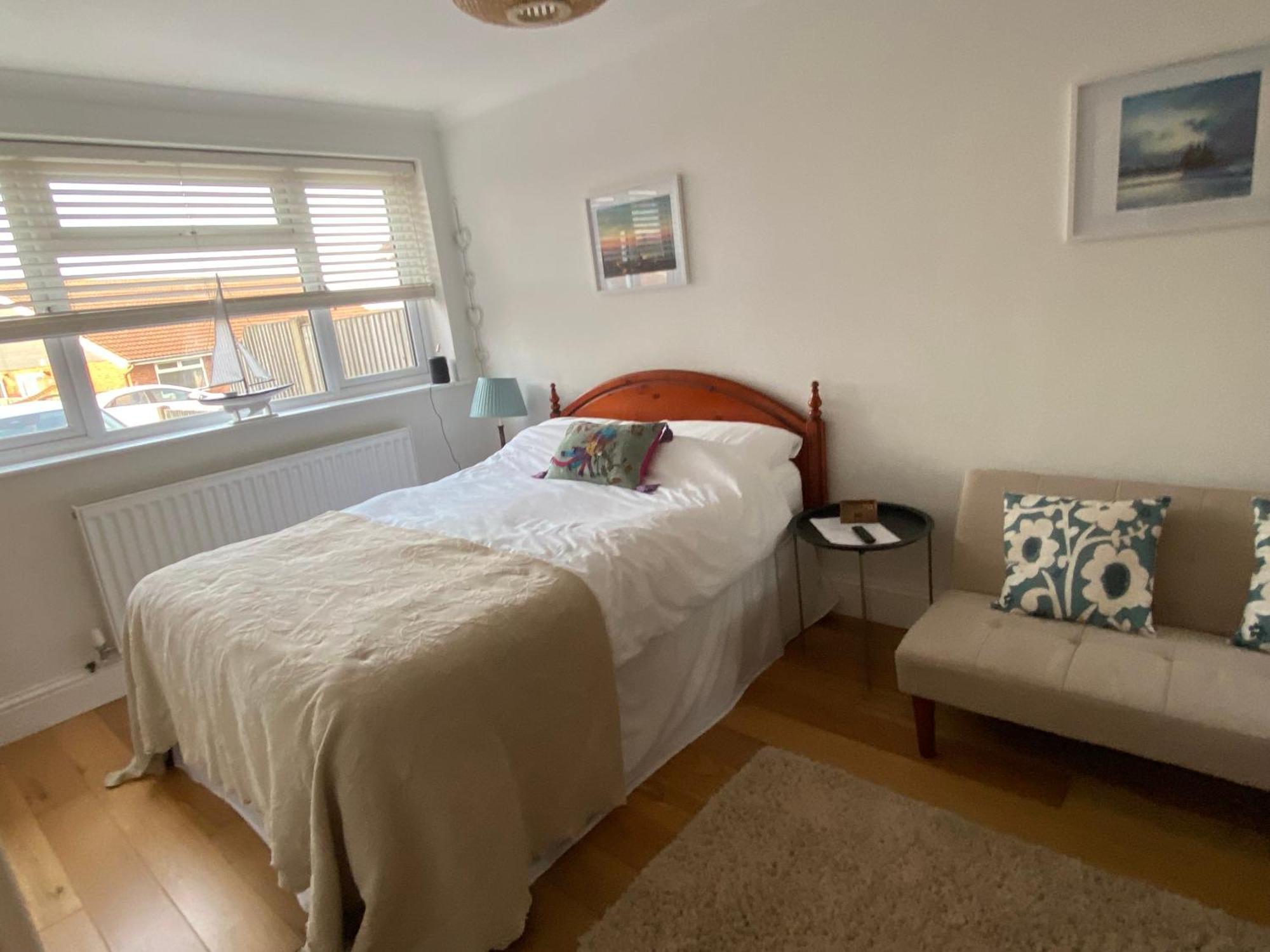 Bright Suite Whitstable Exterior photo